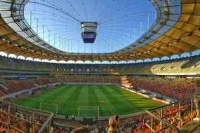 乐鱼体育-本周五大联赛赛程全解析，精彩不停歇，五大联赛都在周末吗